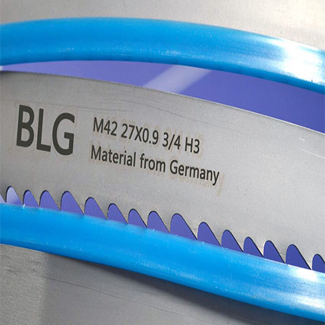 BLG M42 27*0.9mm