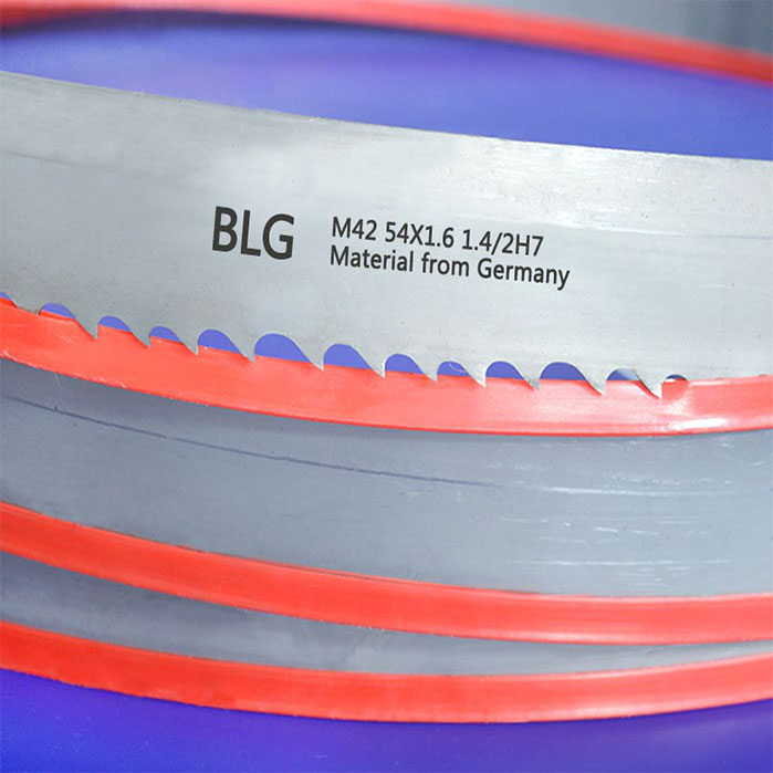 BLG M42 54*1.6mm