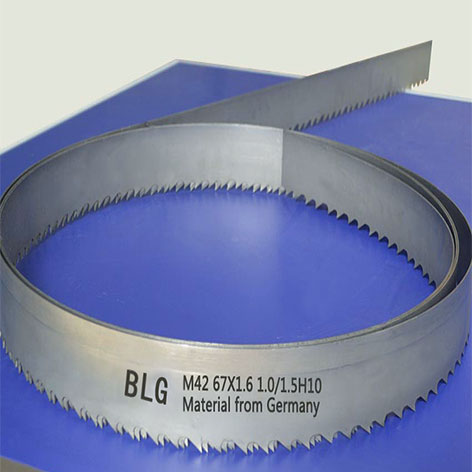 BLG M42 67*1.1mm