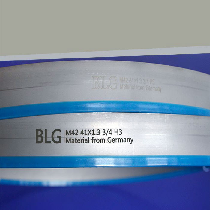 BLG M42 41*1.3mm