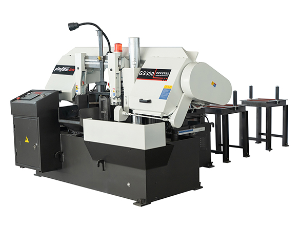 一台好锯床要看哪些方面