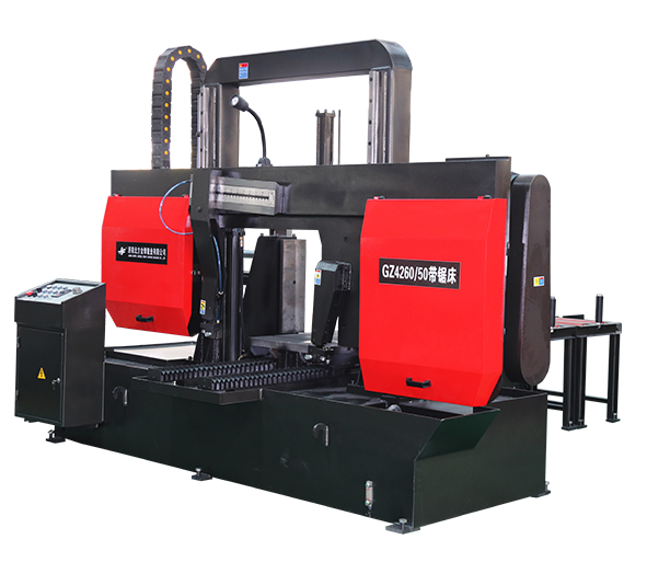 购买带锯床必问问题，让您采购无忧